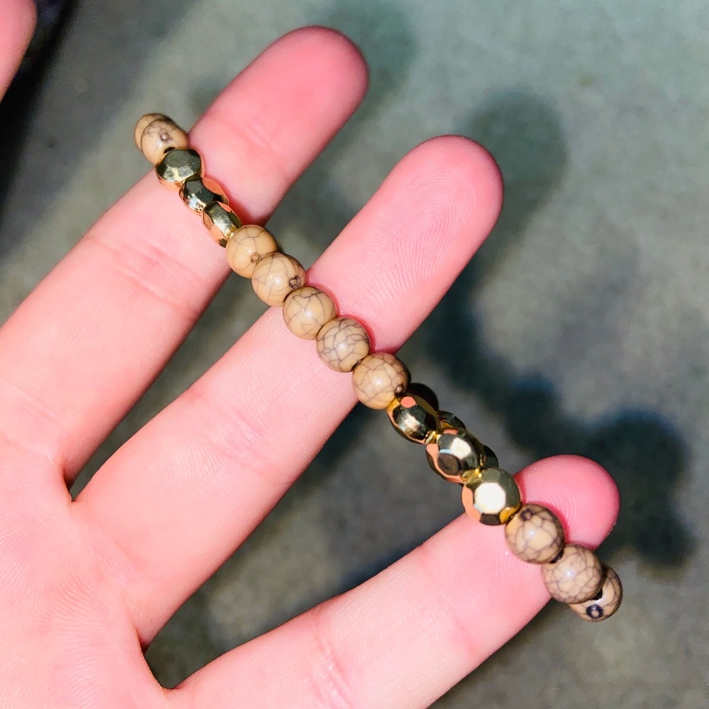Bracelet